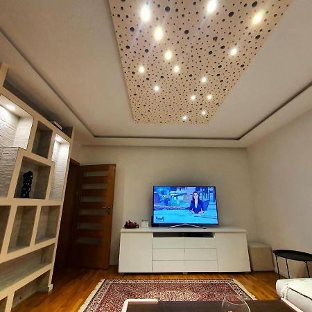 Apartman Amal Aisha,Bascarsija Sarajevo Bagian luar foto