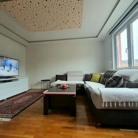 Apartman Amal Aisha,Bascarsija Sarajevo Bagian luar foto