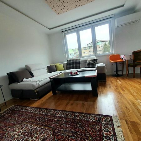 Apartman Amal Aisha,Bascarsija Sarajevo Bagian luar foto