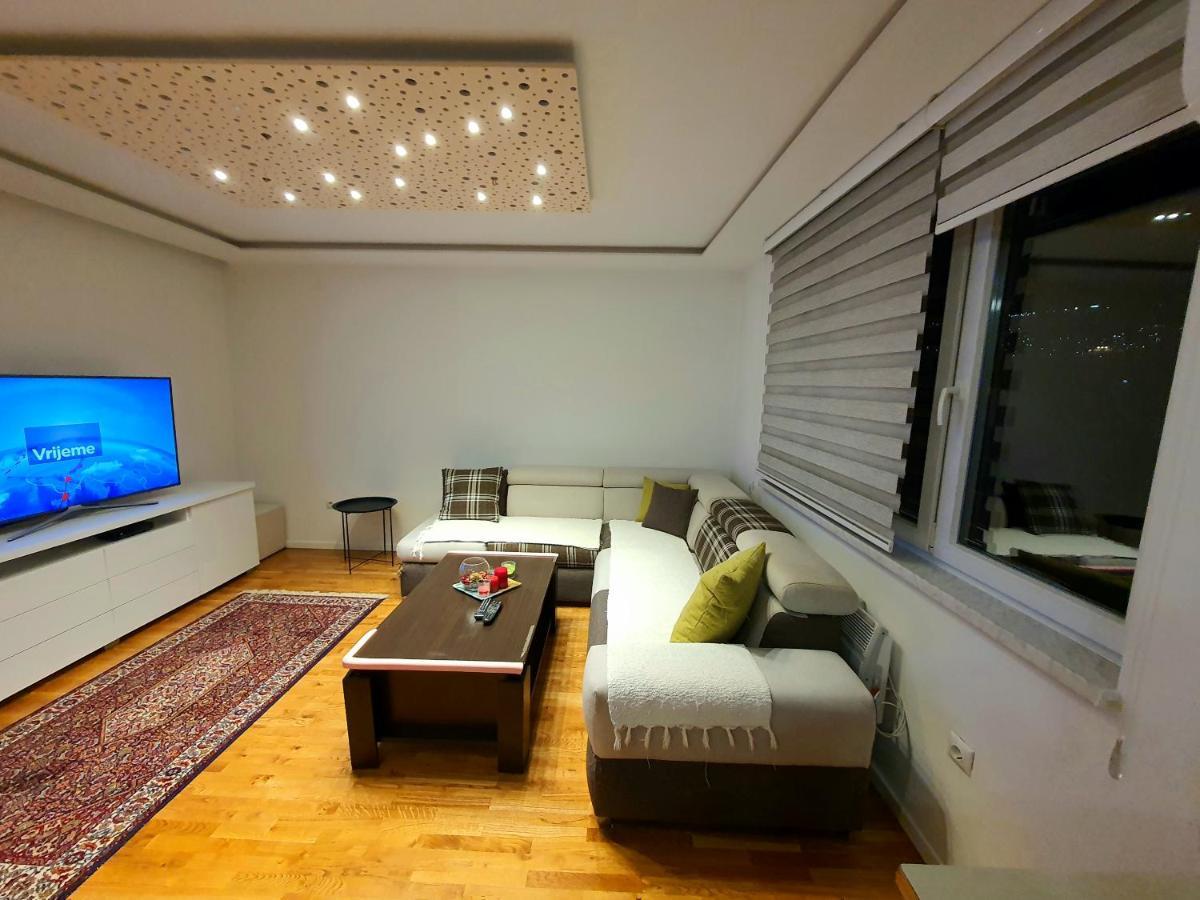 Apartman Amal Aisha,Bascarsija Sarajevo Bagian luar foto