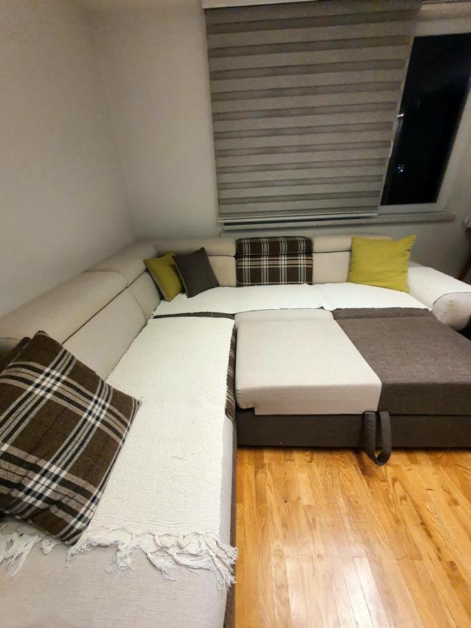 Apartman Amal Aisha,Bascarsija Sarajevo Bagian luar foto