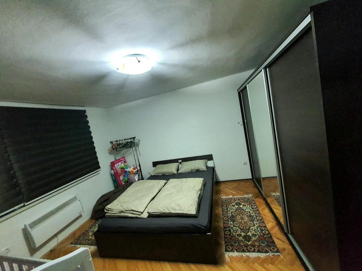 Apartman Amal Aisha,Bascarsija Sarajevo Bagian luar foto