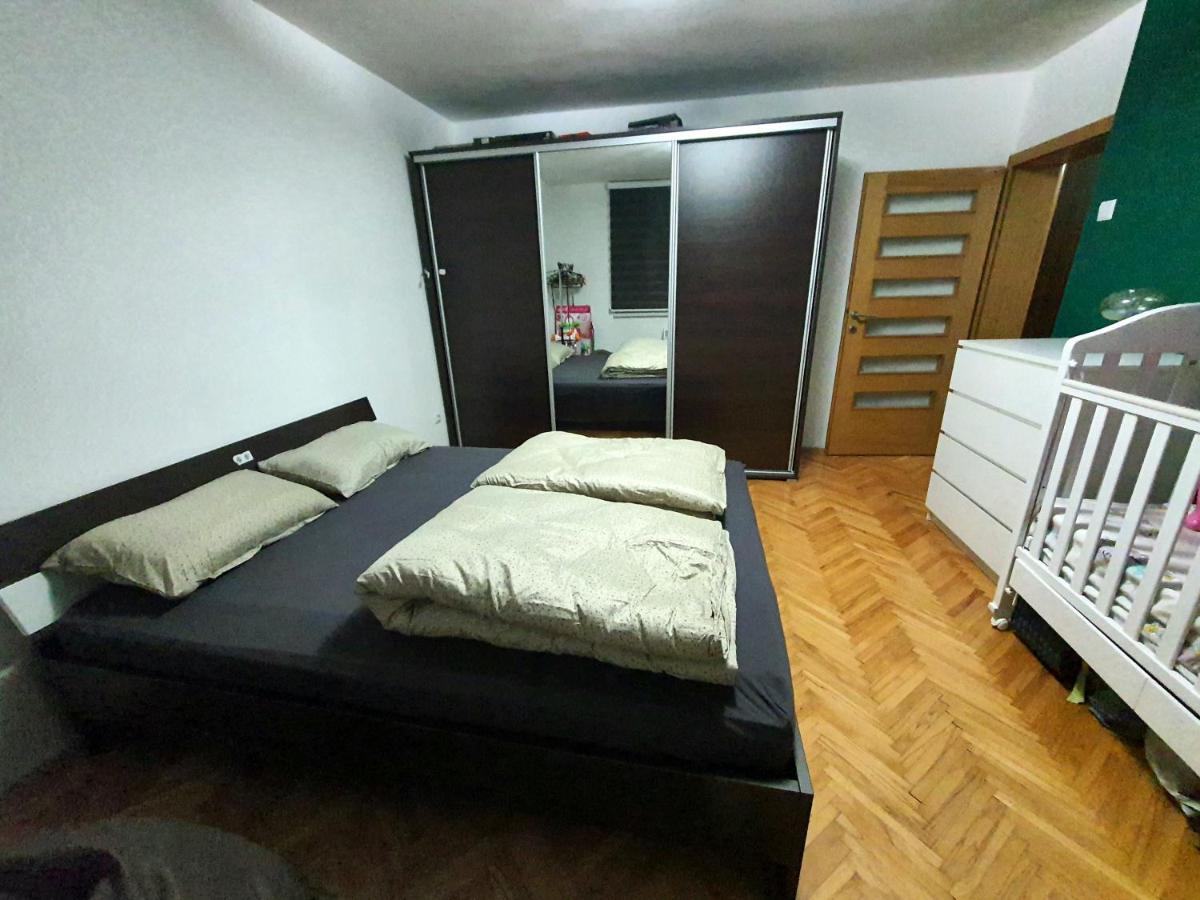 Apartman Amal Aisha,Bascarsija Sarajevo Bagian luar foto