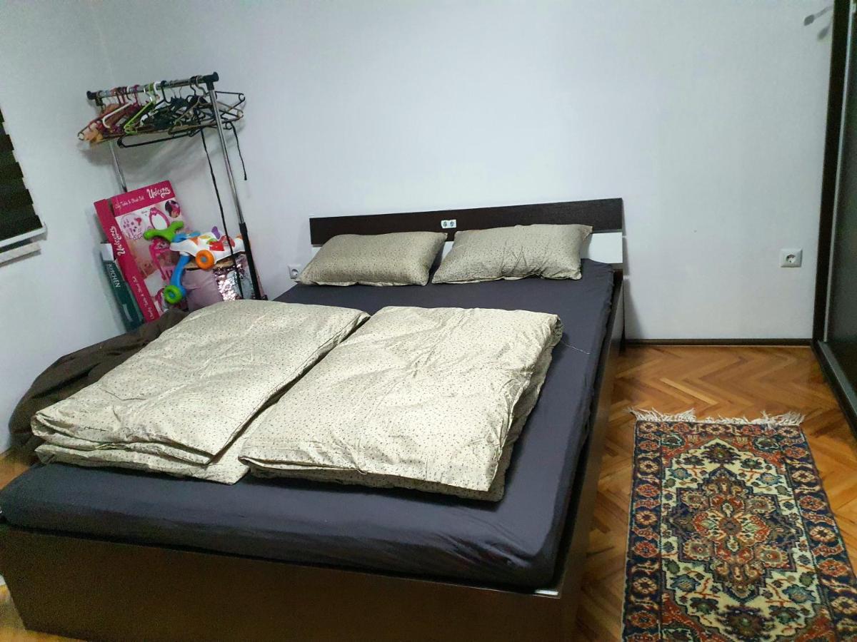 Apartman Amal Aisha,Bascarsija Sarajevo Bagian luar foto
