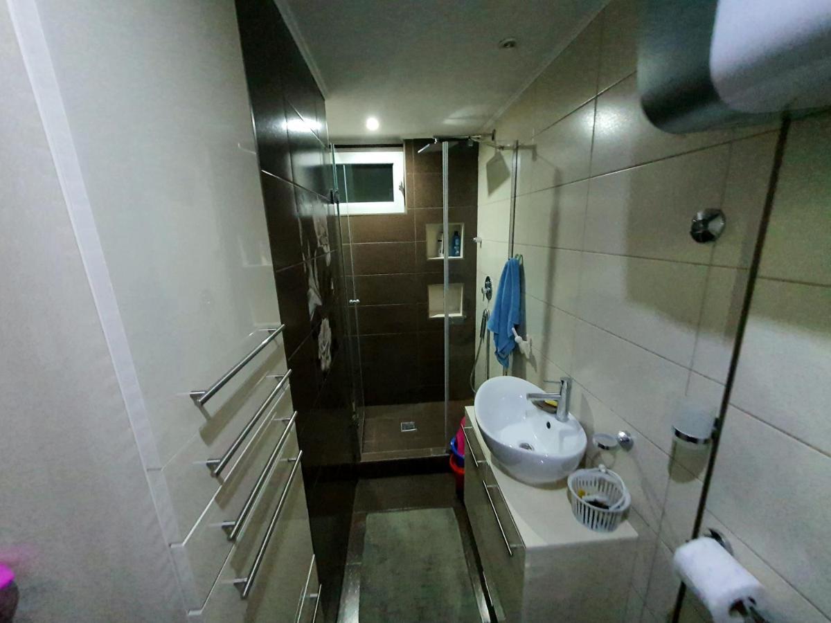 Apartman Amal Aisha,Bascarsija Sarajevo Bagian luar foto