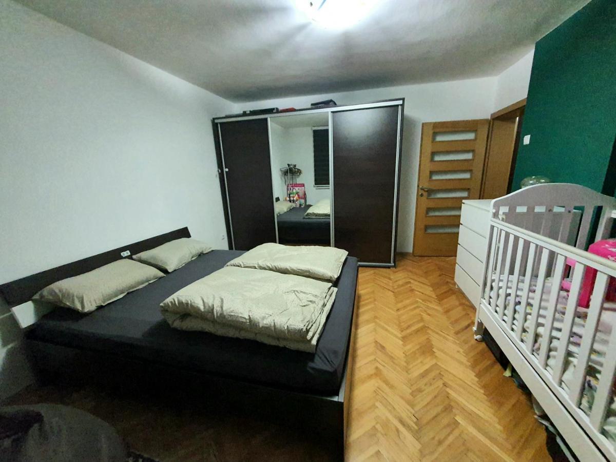 Apartman Amal Aisha,Bascarsija Sarajevo Bagian luar foto