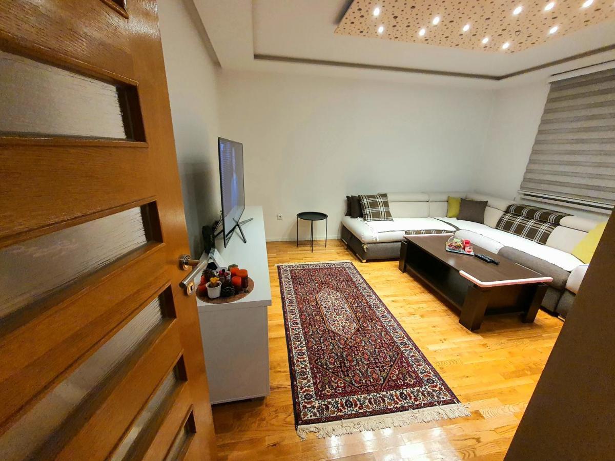 Apartman Amal Aisha,Bascarsija Sarajevo Bagian luar foto