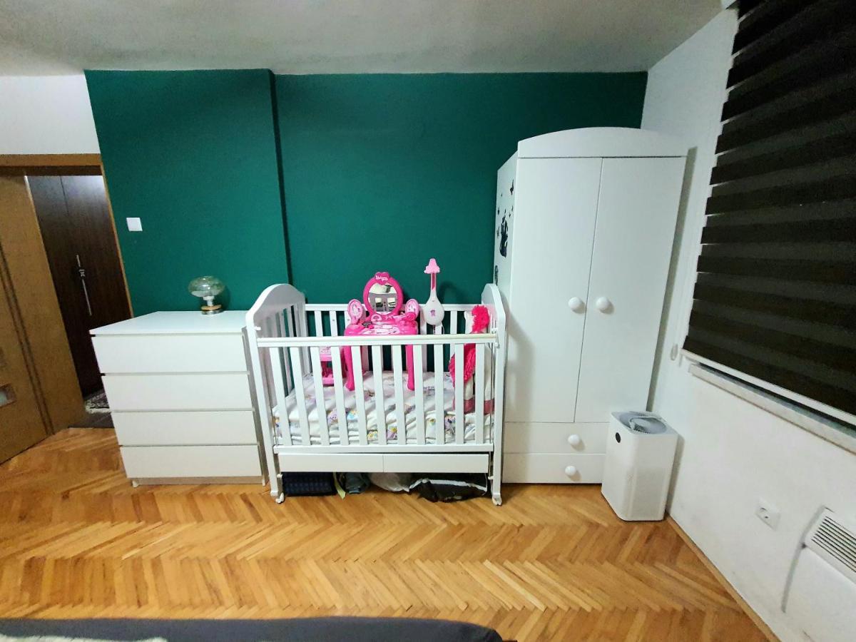 Apartman Amal Aisha,Bascarsija Sarajevo Bagian luar foto
