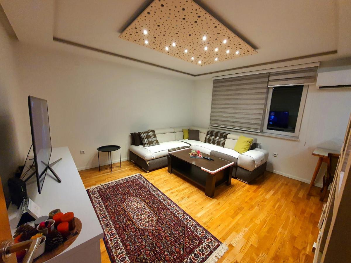 Apartman Amal Aisha,Bascarsija Sarajevo Bagian luar foto