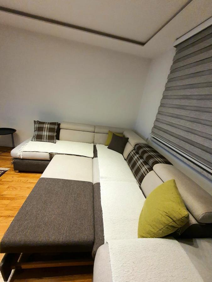 Apartman Amal Aisha,Bascarsija Sarajevo Bagian luar foto