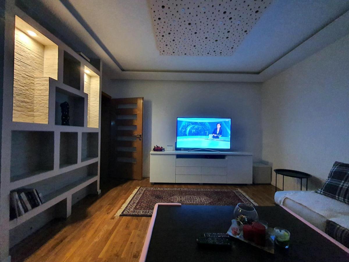 Apartman Amal Aisha,Bascarsija Sarajevo Bagian luar foto