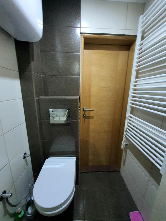 Apartman Amal Aisha,Bascarsija Sarajevo Bagian luar foto