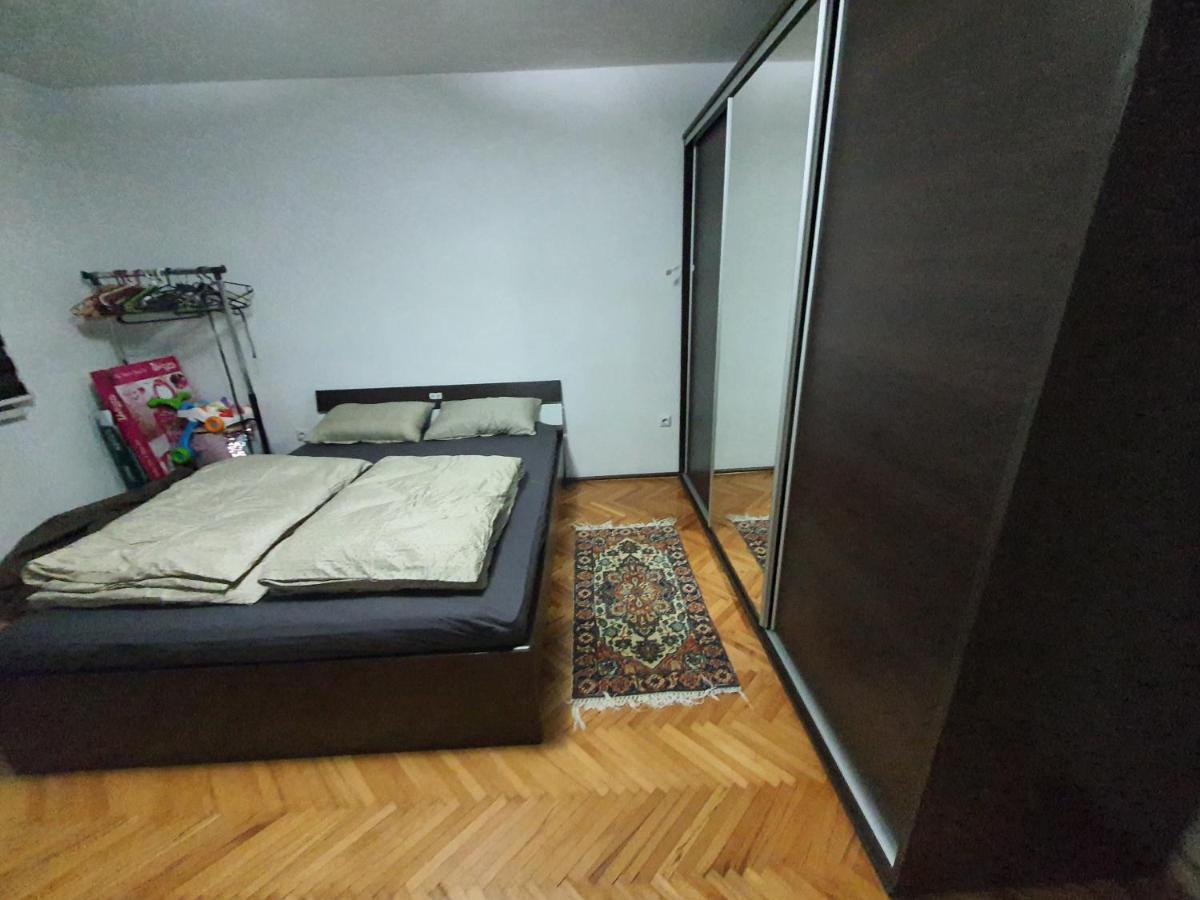 Apartman Amal Aisha,Bascarsija Sarajevo Bagian luar foto
