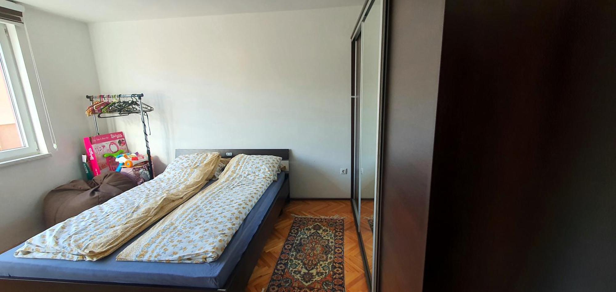 Apartman Amal Aisha,Bascarsija Sarajevo Bagian luar foto