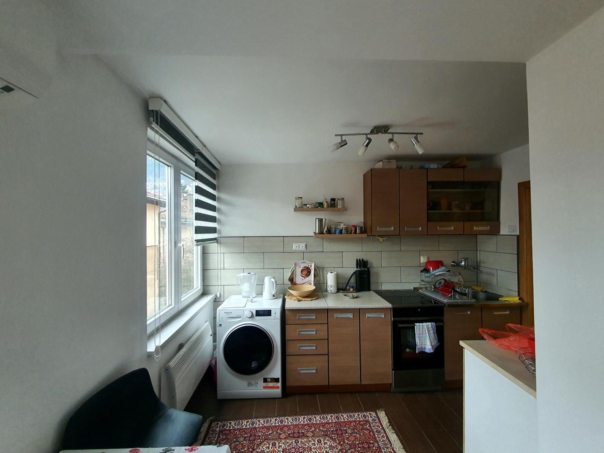 Apartman Amal Aisha,Bascarsija Sarajevo Bagian luar foto