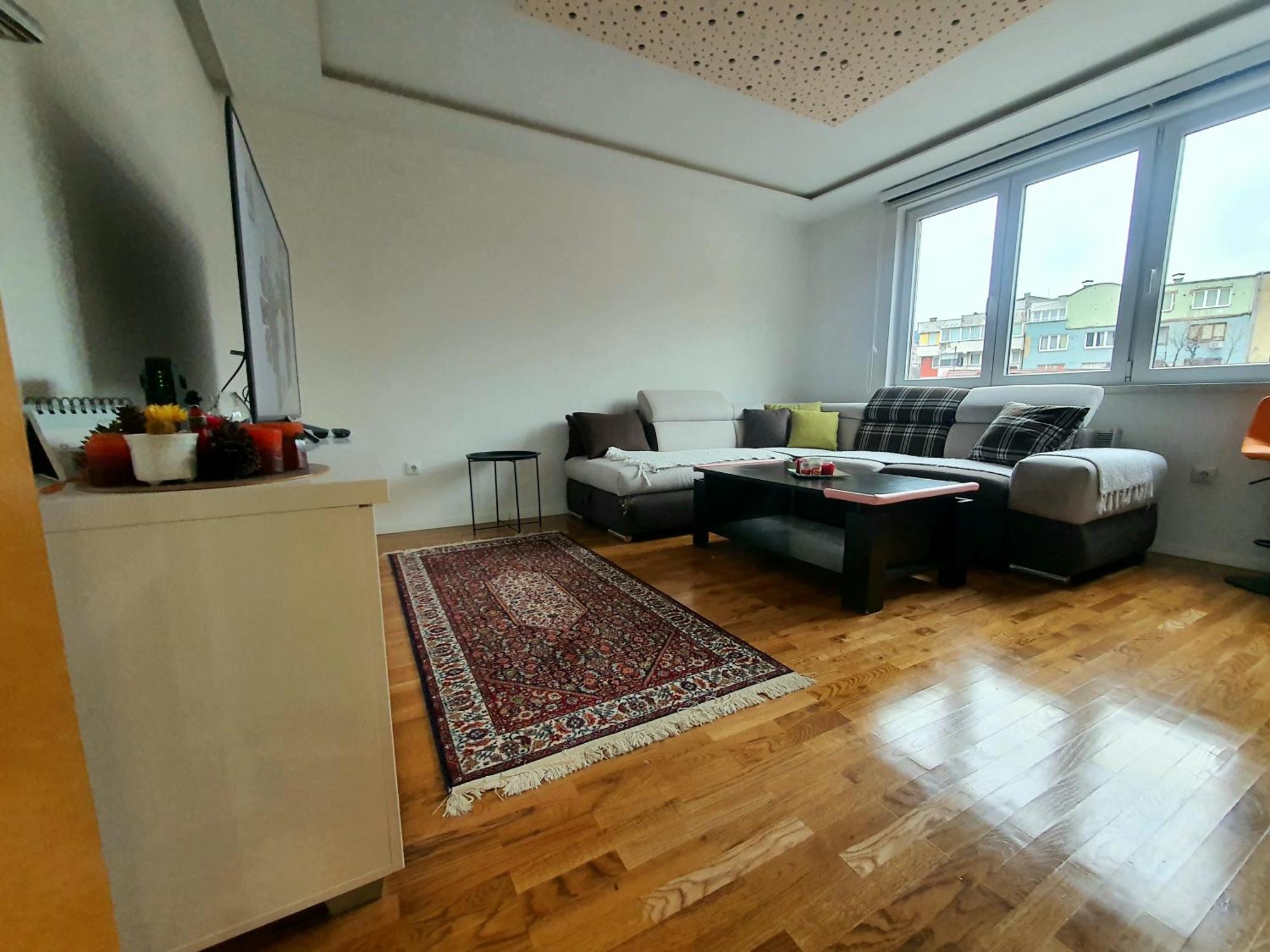 Apartman Amal Aisha,Bascarsija Sarajevo Bagian luar foto